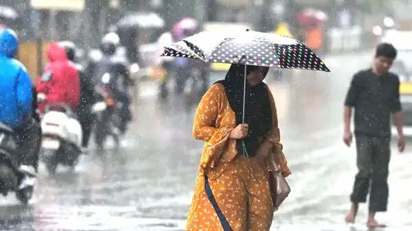 मध्य प्रदेश में अगले सप्ताह दस्तक दे सकता है मानसून, आज कई जिलों में तेज आंधी-बारिश का अलर्ट