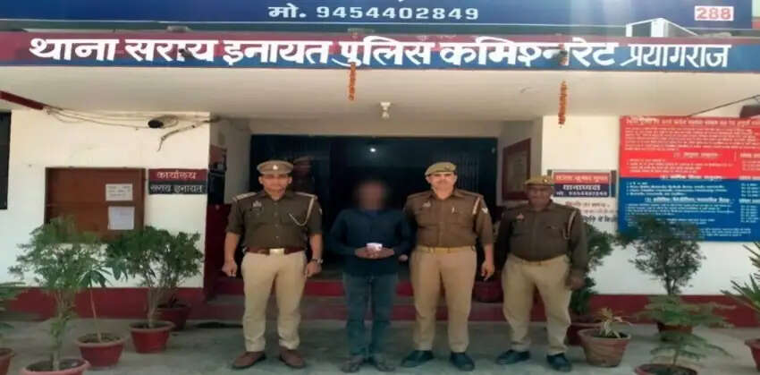 एक लाख की स्मैक के साथ तस्कर गिरफतार