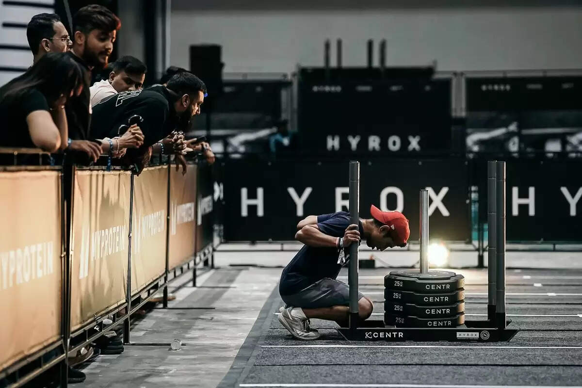 हायरॉक्स इंडिया ने 2025–26 सीजन का पूरा कैलेंडर जारी किया, दिल्ली, मुंबई और बेंगलुरु में होंगी रेस