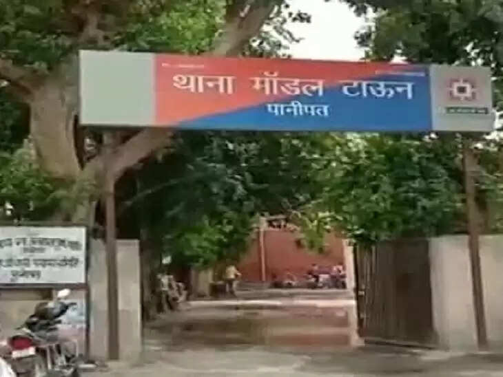 पानीपत: घर में घुसकर दोस्त की हत्या का आरोपी गिरफ्तार