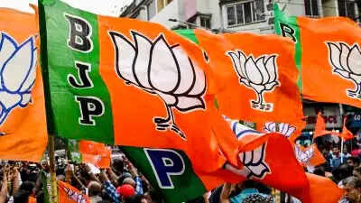 उत्तराखंड में हैट्रिक लगाने की तैयारी में भाजपा, छत्तीसगढ़ और झारखंड पर भी रहेगी नजर