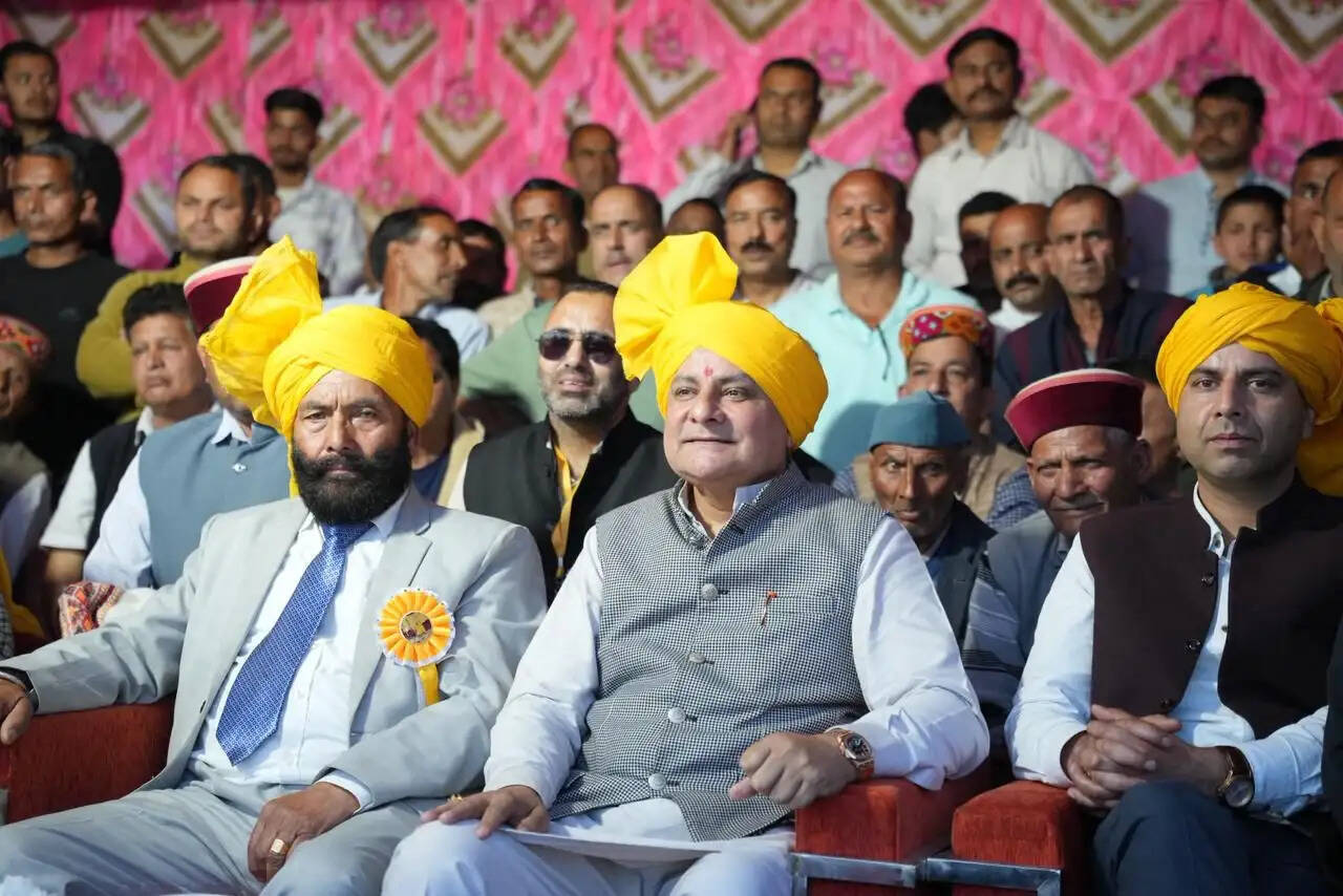 खनियारा में 5 लाख से बनेगा अखाड़ा : सुधीर शर्मा