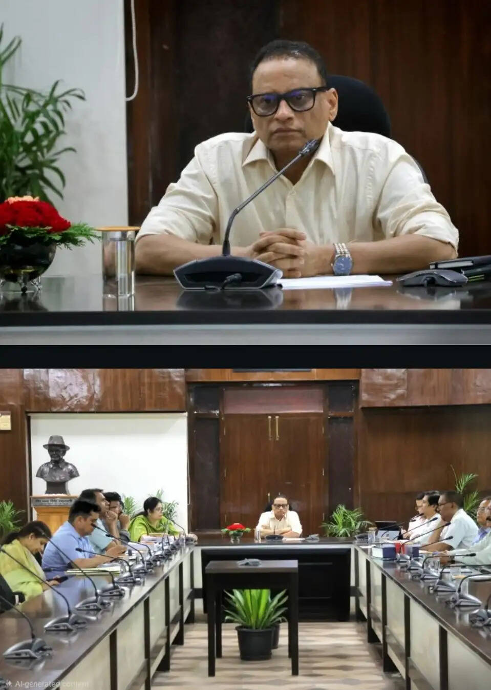 उत्तराखंड में नदी और जलस्रोत पुनर्जीवन को मिलेगी नई गति