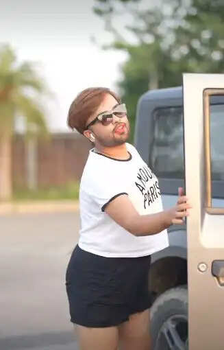 पंजाब के अमृतसर में सोशल मीडिया इंफ्लुएंसर मैड संधू की हत्या
