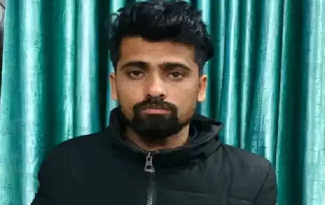 ग्वालियर: रामकृष्ण मिशन के सचिव को डिजिटल अरेस्ट कर 2.53 करोड़ ठगी मामले में एक और आरोपी गिरफ्तार