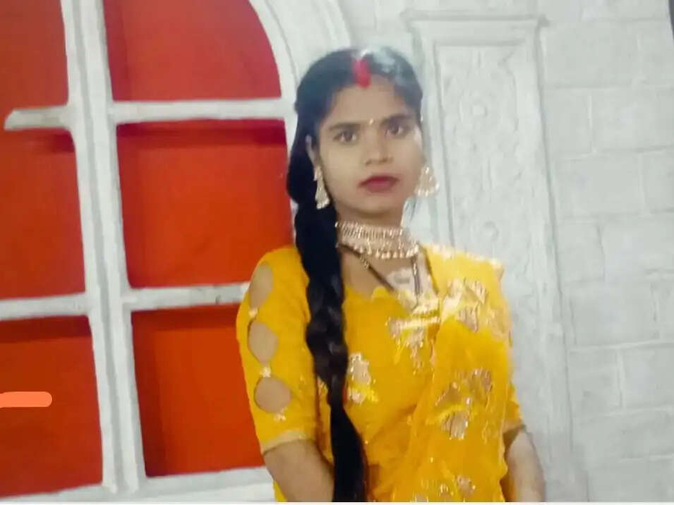 सफाईकर्मी के घर प्रसव के दौरान गर्भवती की मौत,मृत पैदा हुई थी बच्ची