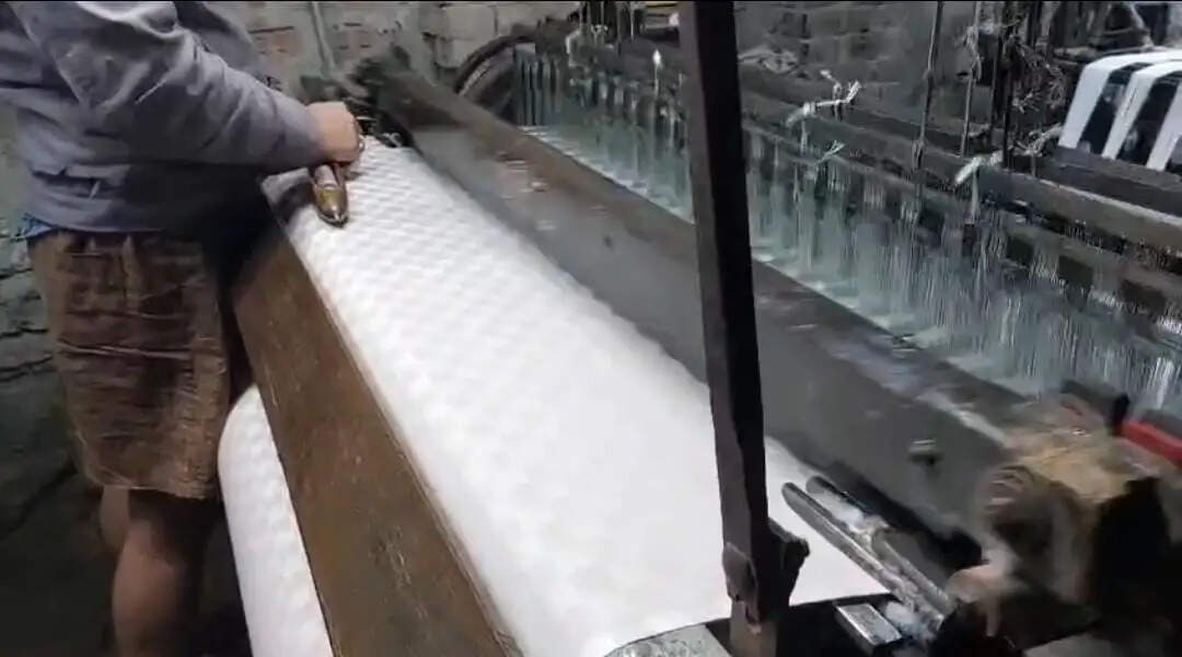 अमेरिका–ईरान युद्ध की मार, 25 करोड़ का ऑर्डर रद्द