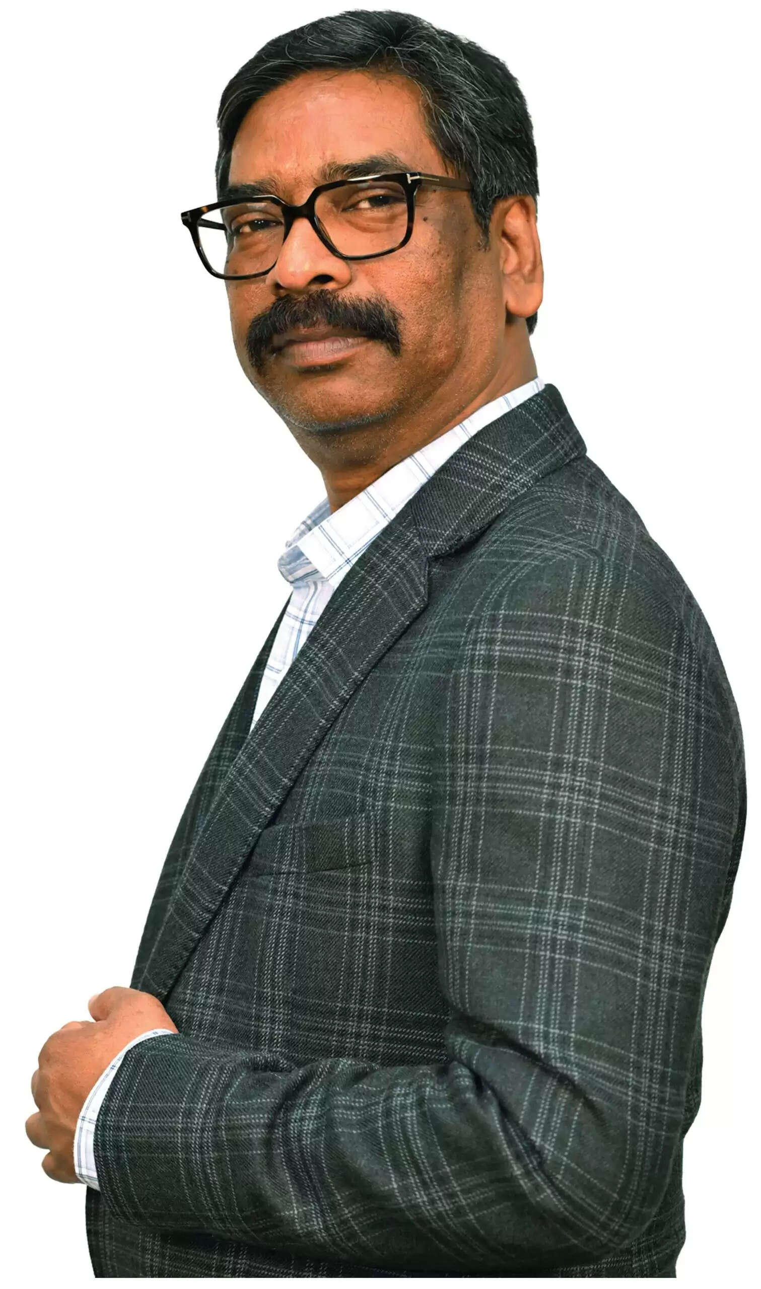 दावोस में टाटा स्‍टील की ओर से झारखंड में 11 हजार करोड़ के निवेश पर बनी सहमति