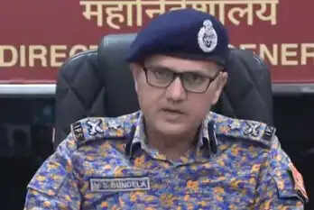 चक्रवात अर्नबः आंध्र प्रदेश में 3 लोगों की मौत, मकान क्षतिग्रस्त, एनडीआरएफ की 39 टीमें तैनात