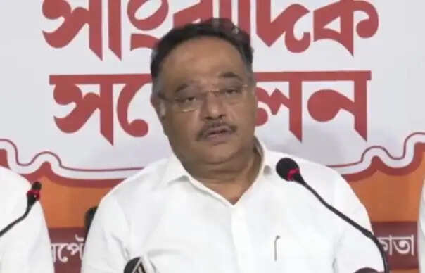 प्रधानमंत्री के प्रशासनिक जीवन के 25 साल : भाजपा प्रदेश अध्यक्ष ने दी आयोजनों और अभियानों की जानकारी