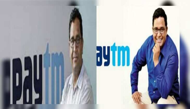 कहानी Paytm को फर्श से अर्श तक पहुंचाने वाले विजय शेखर शर्मा की