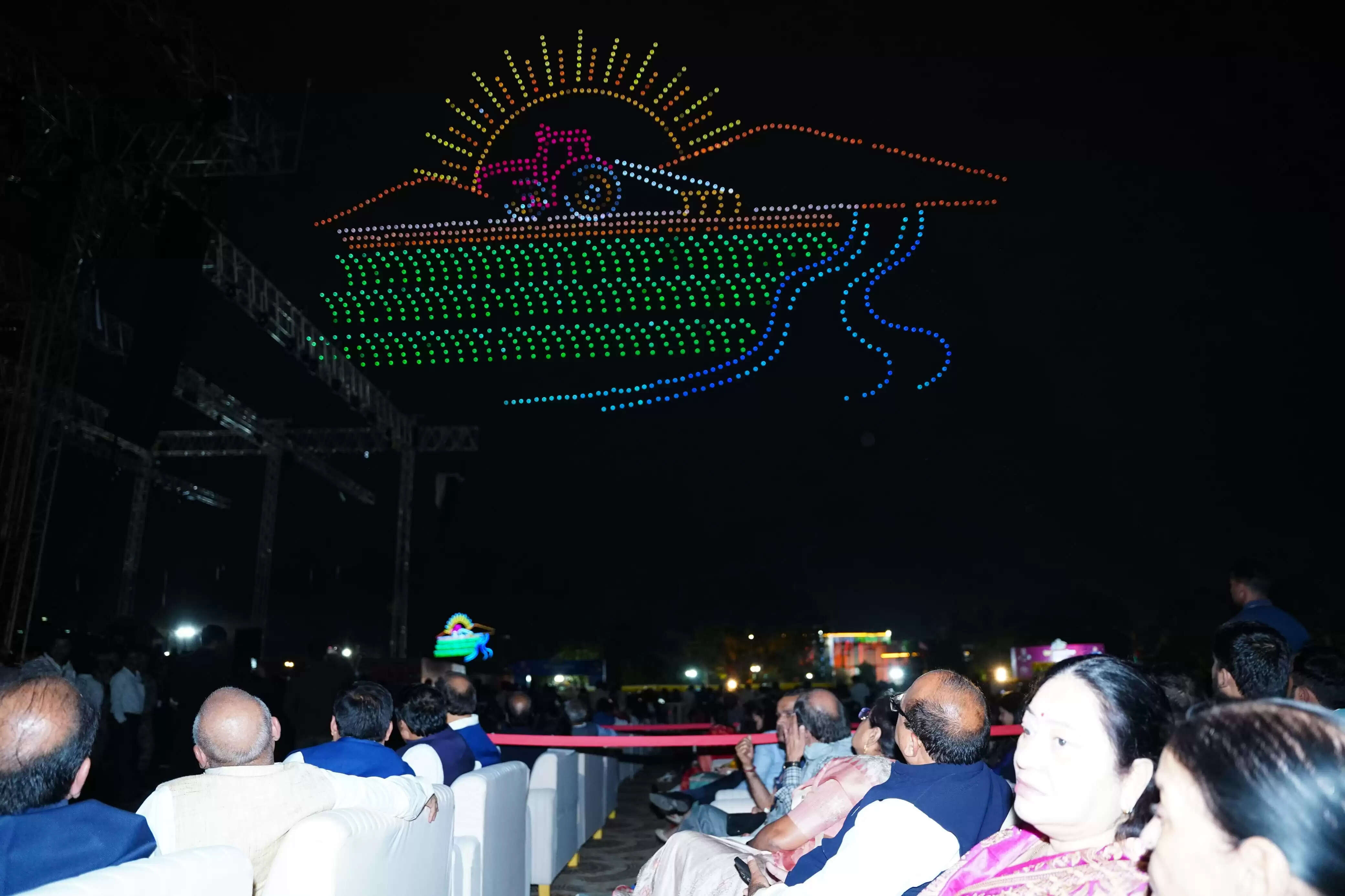 70वां स्थापना दिवसः मध्य प्रदेश नई उमंग, नई तरंग और नई उड़ानों के लिए तैयार