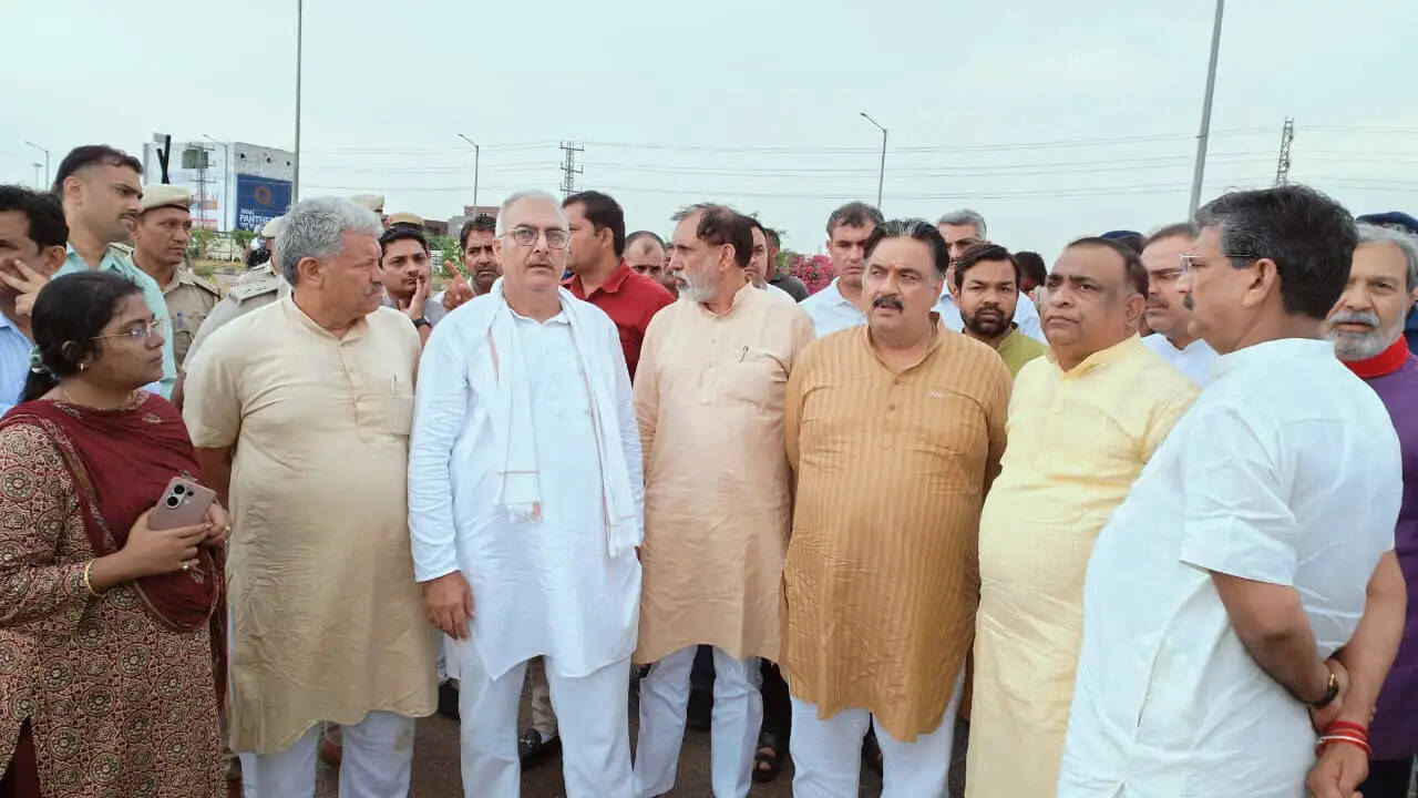 जींद : भारत ग्रीन एनर्जी क्षेत्र में आत्मनिर्भर बनने की दिशा में तेजी से बढ़ रहा है आगे:भाटिया