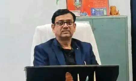 झांसी में 15 से 21 जून तक मनाया जाएगा योग सप्ताह, अटल एकता पार्क से होगा शुभारंभ
