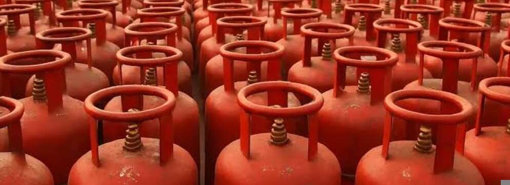 विवाह समारोह में गैस सिलेंडर के लिए शपथ पत्र अनिवार्य, 10 दिन पूर्व आवेदन