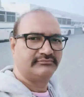 फारबिसगंज के सैयद आशिक हुसैन उर्फ टिंका की दोहा में बीमारी से मौत,परिवार में शोक