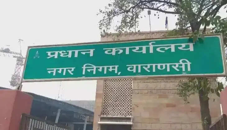 वाराणसी: शहर में बरसों पुराने जलजमाव के दर्जनों प्वाइंट्स अब होंगे खत्म