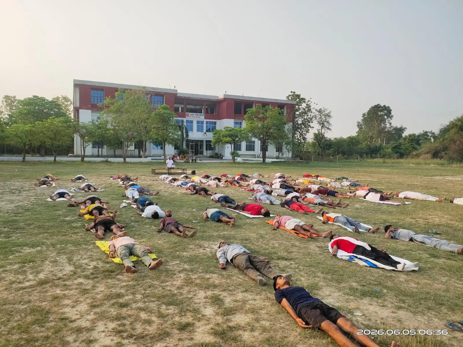 वैचारिक रणनीतियों के महत्व में लगातार हो रही है वृद्धि : राजेंद्र सक्सेना