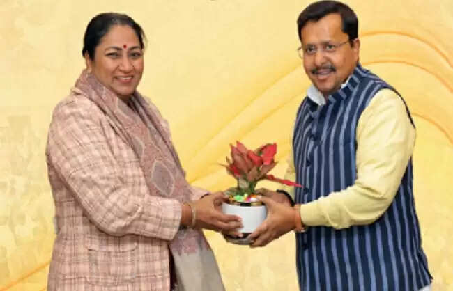 मुख्यमंत्री रेखा गुप्ता ने नितिन नबीन को भाजपा का राष्ट्रीय अध्यक्ष निर्वाचित होने पर दी शुभकामनाएं