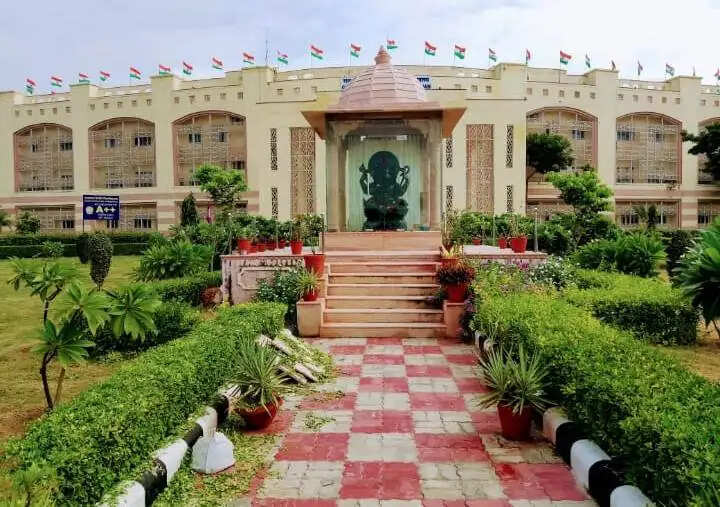 भारतीय शिक्षण मंडल का परिचायक वर्ग 16-17 मई को राजस्थान केंद्रीय विश्वविद्यालय में