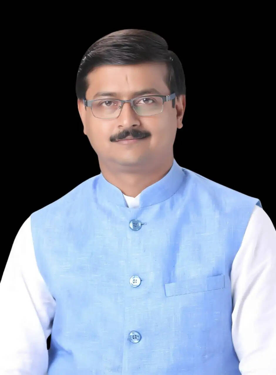 प्रयागराज के आशीष गुप्ता बने भाजपा के प्रदेश प्रवक्ता