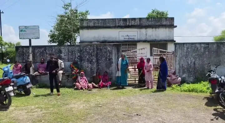 अनूपपुर: नवविवाहिता का फंदे पर लटका मिला शव, मायके पक्ष ने लगाया हत्या का आरोप