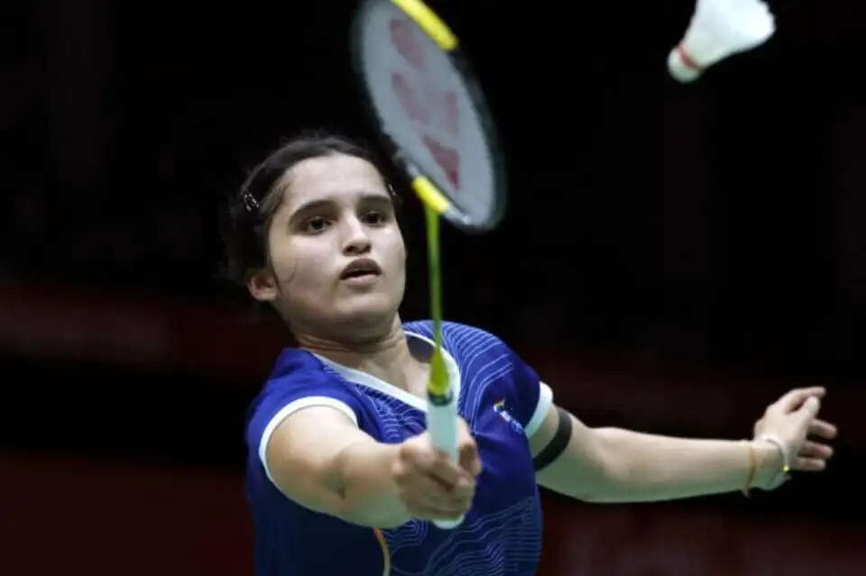 एशियाई खेल 2026: उन्नति हुड्डा ने वोंग लिंग चिंग को हराकर प्री-क्वार्टर फाइनल में बनाई जगह