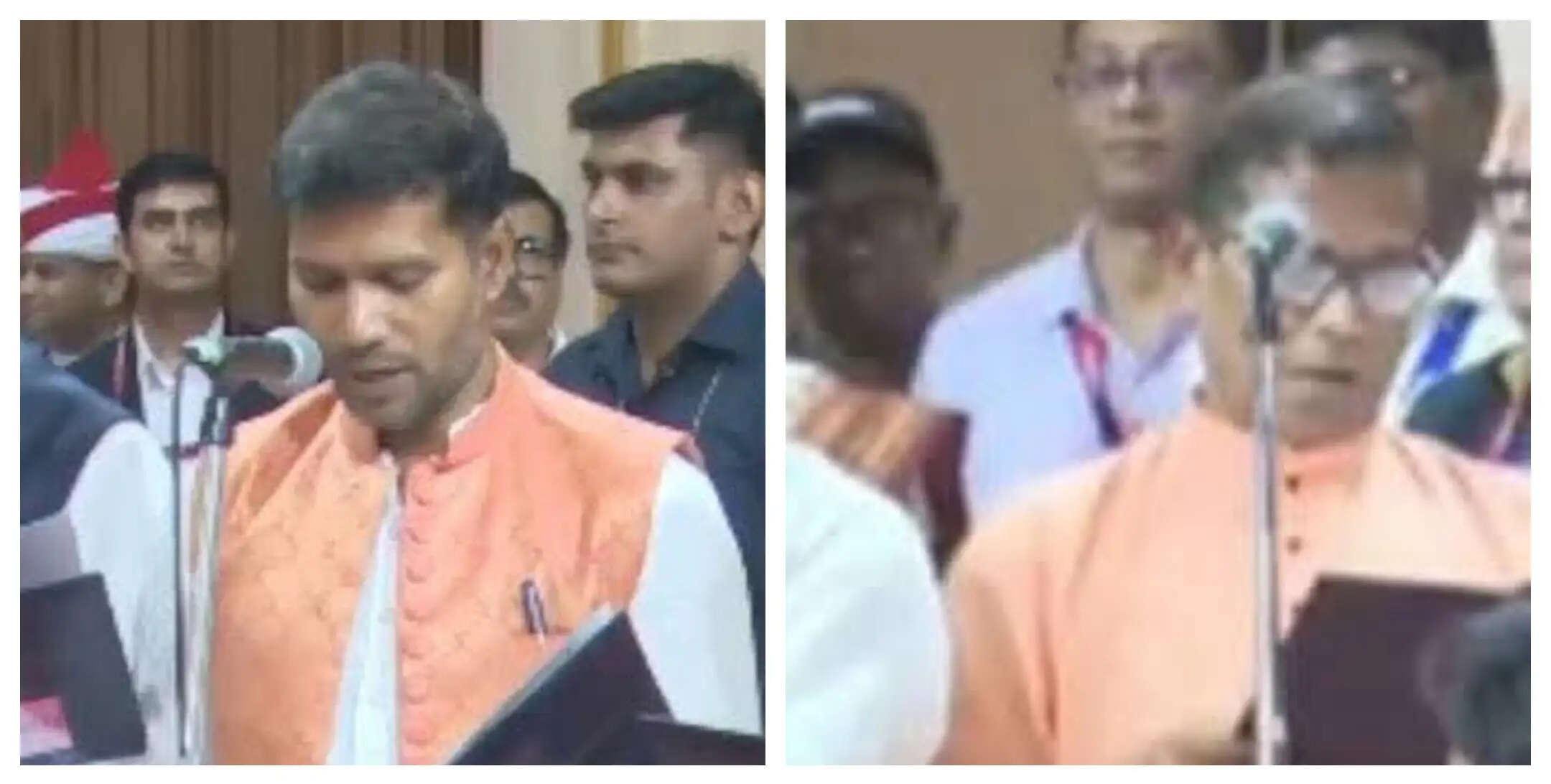 मयना के अशोक डिंडा और तमलुक के हरेकृष्ण बेरा बने राज्य मंत्री, स्थानीय लोगों में उत्साह