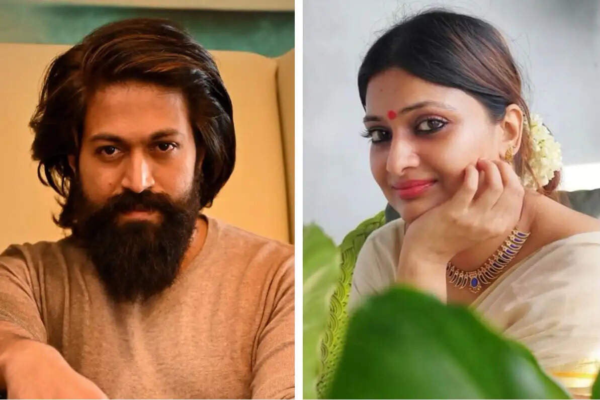 गीतू मोहनदास की वजह से बदला यश का अंदाज, 'टॉक्सिक' को लेकर अभिनेता ने खोला राज