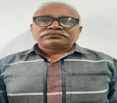 आईओसीएल पाइपलाइन में छेद कर 4.48 करोड़ का तेल चोरी कांड का मुख्य आरोपी &nbsp;गिरफ्तार