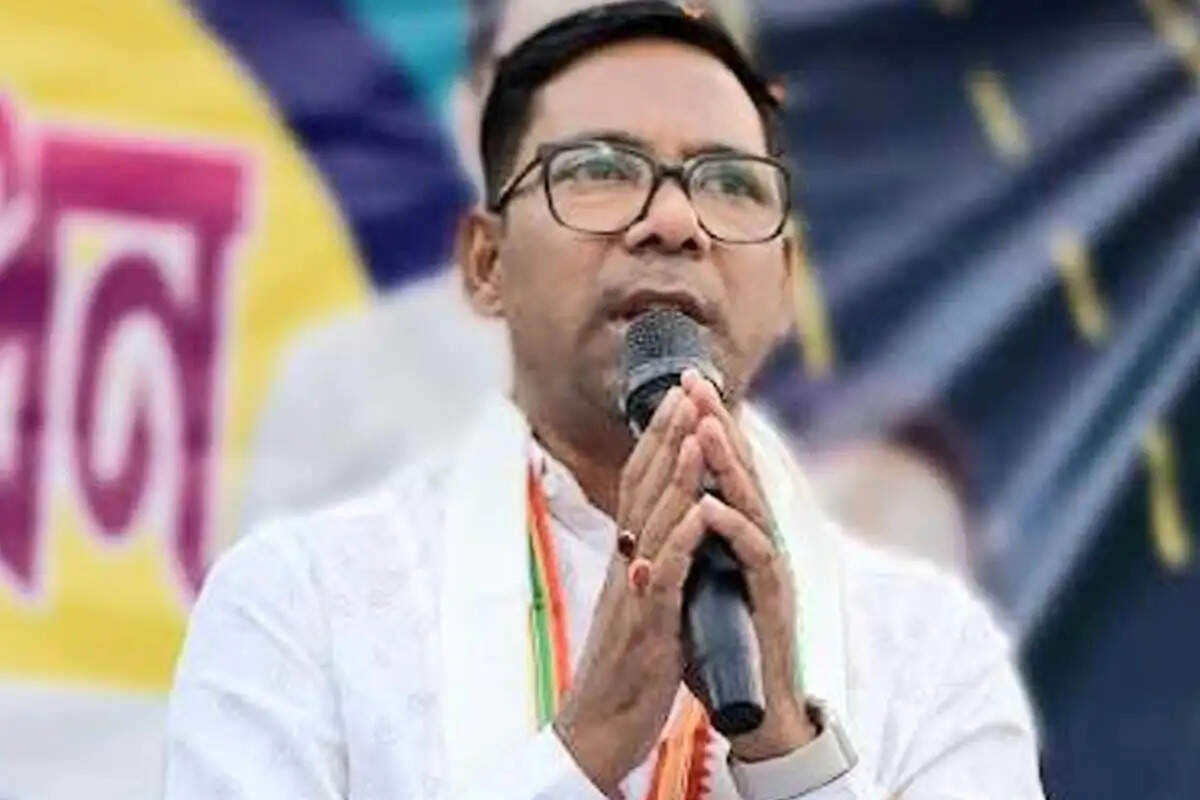 सीआईडी ने कैनिंग पश्चिम के तृणमूल विधायक परेशराम दास को फिर भेजा समन, 21 सितंबर को भवानी भवन में पेश होने का निर्देश