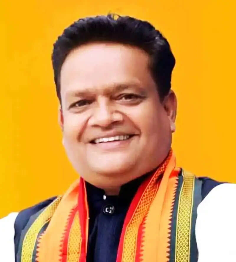 रायपुर&nbsp;:&nbsp;बैज अपने फेयरवेल से पहले अंतर्कलह से जूझती कांग्रेस में जितनी नियुक्तियाँ कर लें, कांग्रेस की साख नहीं लौटेगी : भाजपा