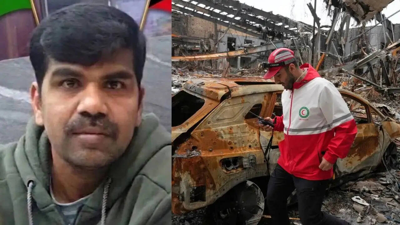 कुवैत में मिसाइल का मलबा गिरने से तमिलनाडु के मजदूर की मौत, परिवार ने लगाई मदद की गुहार