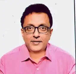 तृणमूल के राष्ट्रीय प्रवक्ता पद से शांतनु सेन का इस्तीफा