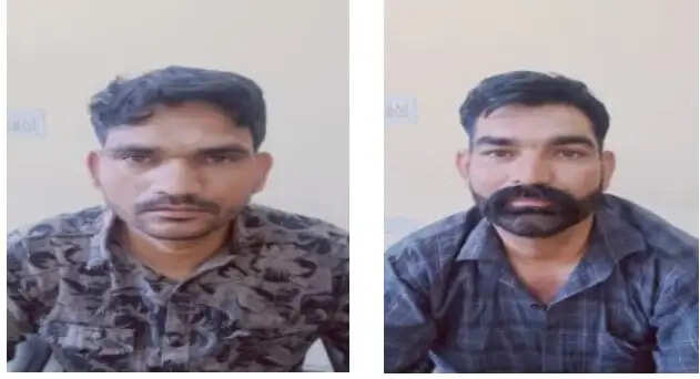 घरेलू गैस सिलेंडरों की कालाबाजारी करने वाले गैस एजेंसी संचालक सहित तीन गिरफ्तार