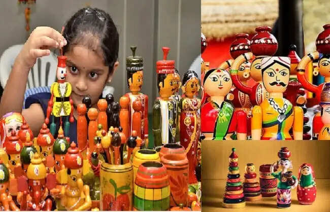 भारतीय खिलौनों की दुनिया में बढ़ी धाक, सात साल में 89 फीसदी बढ़ा निर्यात