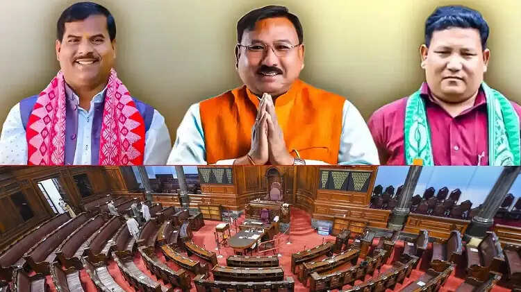 कांग्रेस का नारा ‘लड़ाई होगी’ खोखला साबित हुआ: भाजपा