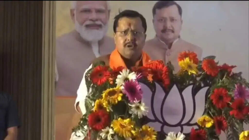 कांग्रेस की नियति दलित सम्मान नहीं, बल्कि विभाजनकारी राजनीति: नितिन नवीन