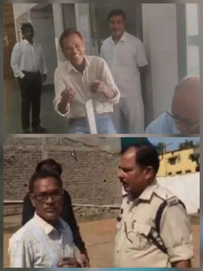 कोंडागांव : सामुदायिक स्वास्थ्य केंद्र केशकाल में शराबी डॉक्टर का हंगामा, अपराध&nbsp;दर्ज