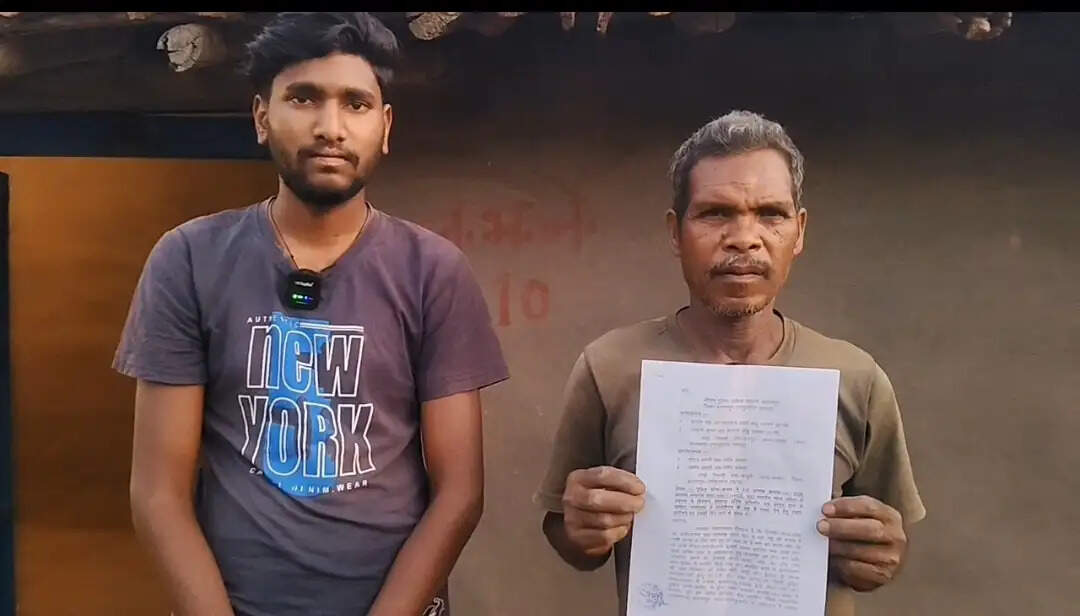 हंसपुर हत्याकांड मामला : गवाही प्रभावित करने की कोशिश, पीड़ित पक्ष ने लगाए धमकी और लालच देने के आरोप