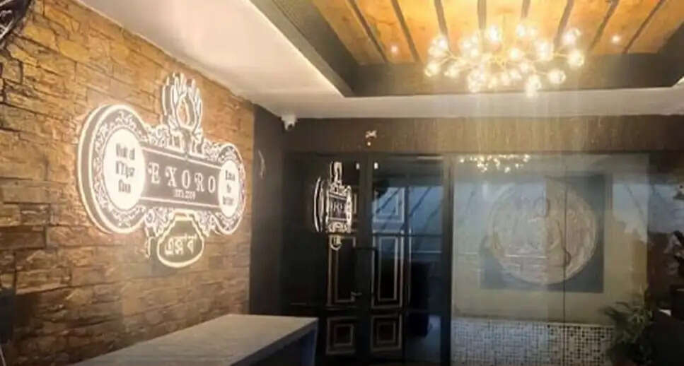 तीन युवतियों&nbsp;की मौत का मामला: गुवाहाटी के रुद्राक्ष मॉल के एक्सोरो बार का लाइसेंस रद्द