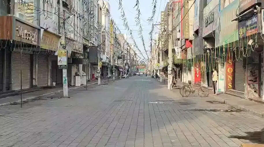 परविंदर सिंह झोटा की हत्या के विरोध में पंजाब बंद, मांगा मुख्यमंत्री व डीजीपी का इस्तीफा