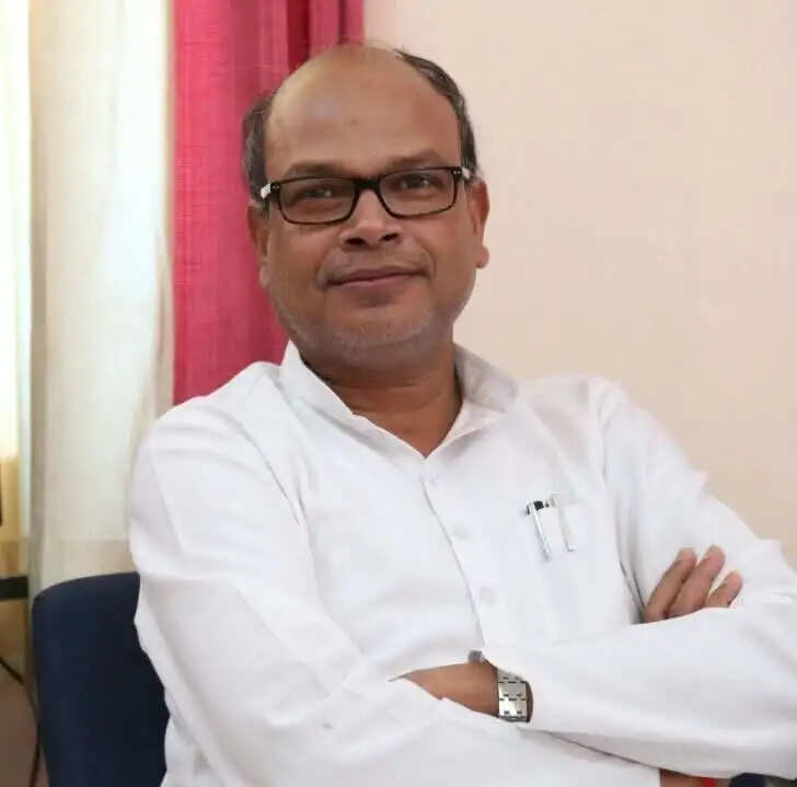 विक्रमशिला सेतु का टूटना बिहार सरकार की घोर लापरवाही और भ्रष्टाचार का परिणाम: राजेश राम