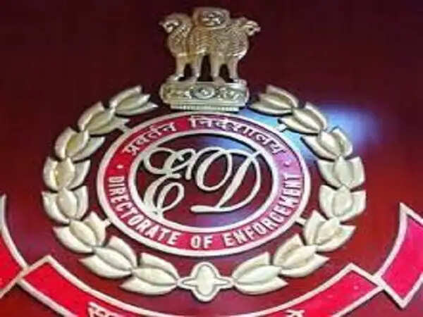 कर्नाटक पेपर लीक मामले में आईएएस ज्ञानेंद्र गंंगवार के बरेली आवास पर ईडी का छापा