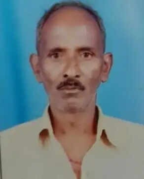 (संशोधित) मछली पकड़ने गए अधेड़ का शव पोखरे में मिला