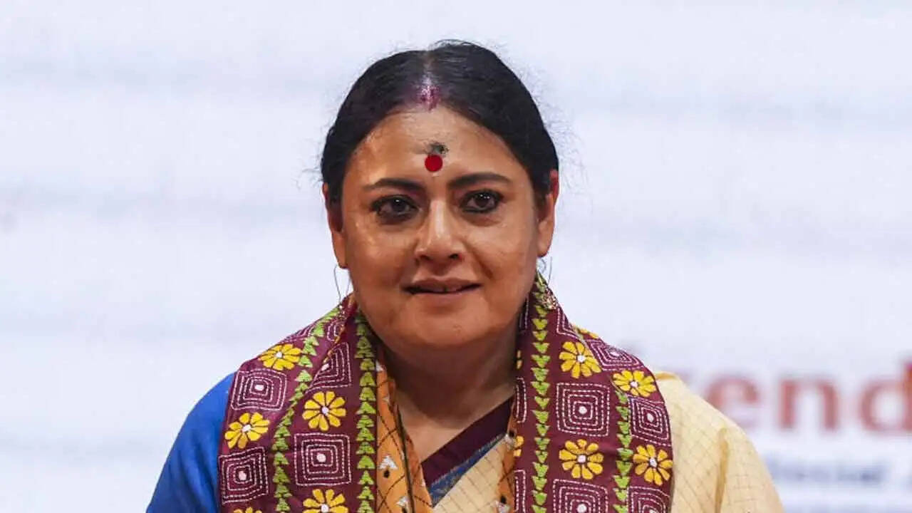 नए निर्वाचित बोर्ड के गठन तक नगर निकायों में शिकायत निवारण के लिए नोडल अधिकारी होंगे नियुक्त : अग्निमित्रा पाल