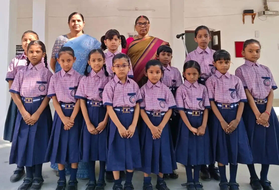 ईस्टर्न रेलवे हाई स्कूल साहिबगंज ने सह-शिक्षा की शुरुआत