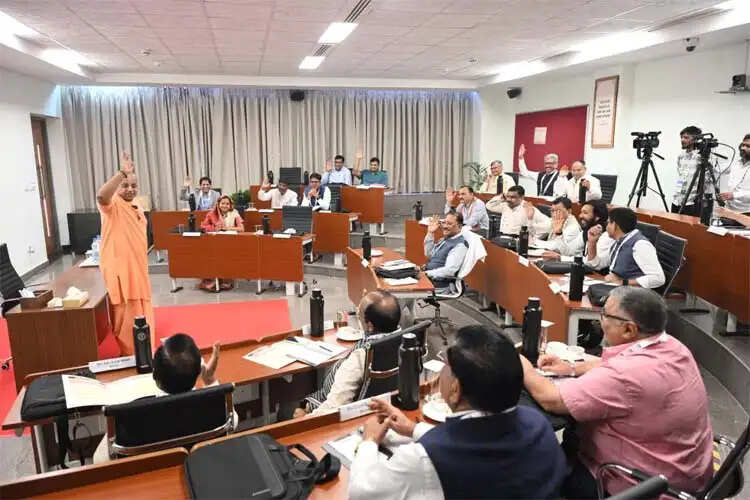 चिंतन शिविर 3.0 से सुशासन के अगले चरण की रूपरेखा तैयार होगी : मुख्यमंत्री साय