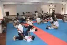 गृह रक्षा प्रशिक्षण केन्द्र जोधपुर में नामांकन प्रक्रिया शुक्रवार से