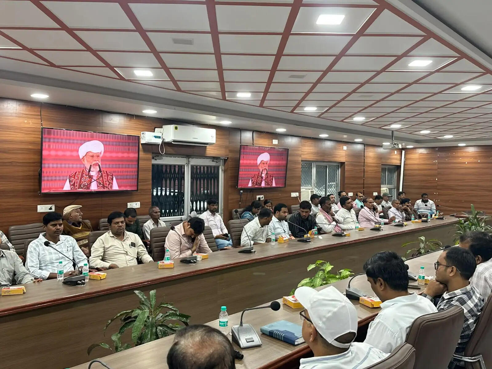 जिले के 6.86 लाख किसानों के खातों में पहुंची किसान सम्मान निधि की 24वीं किस्त